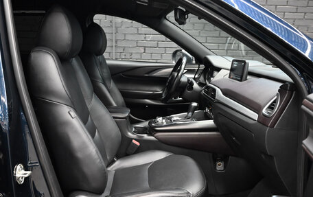 Mazda CX-9 II, 2018 год, 2 750 000 рублей, 10 фотография