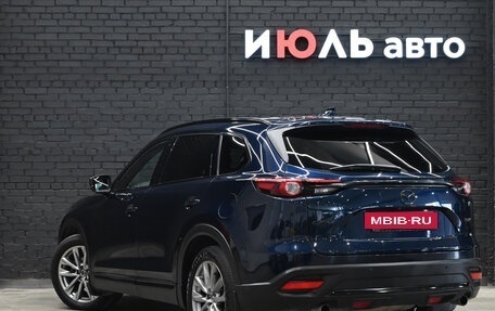 Mazda CX-9 II, 2018 год, 2 750 000 рублей, 4 фотография
