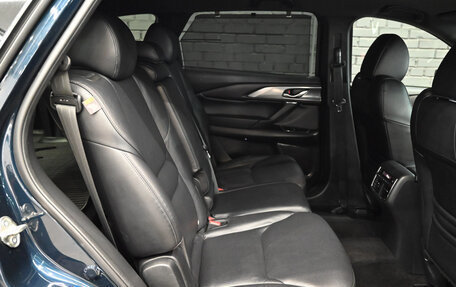 Mazda CX-9 II, 2018 год, 2 750 000 рублей, 11 фотография