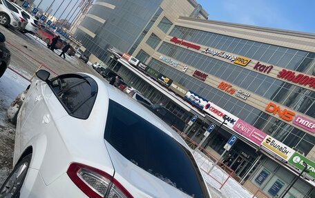 Ford Mondeo IV, 2011 год, 550 000 рублей, 5 фотография