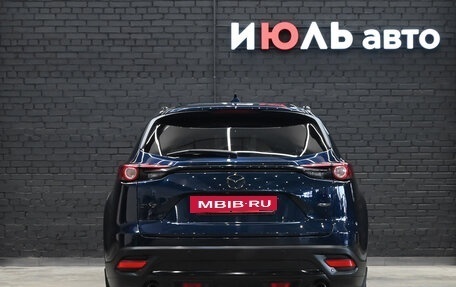Mazda CX-9 II, 2018 год, 2 750 000 рублей, 5 фотография