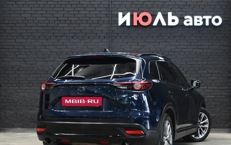 Mazda CX-9 II, 2018 год, 2 750 000 рублей, 6 фотография