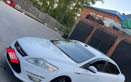 Ford Mondeo IV, 2011 год, 550 000 рублей, 3 фотография