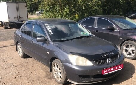 Mitsubishi Lancer IX, 2006 год, 350 000 рублей, 6 фотография
