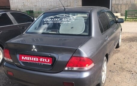 Mitsubishi Lancer IX, 2006 год, 350 000 рублей, 2 фотография