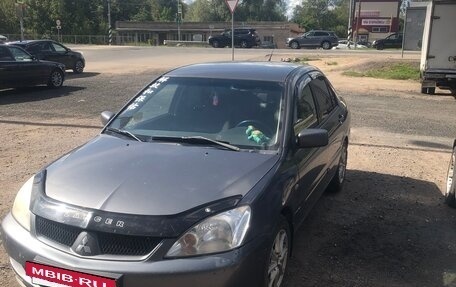 Mitsubishi Lancer IX, 2006 год, 350 000 рублей, 5 фотография