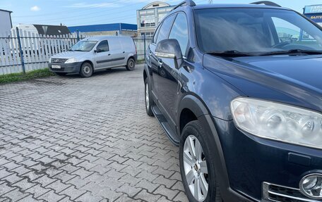 Chevrolet Captiva I, 2008 год, 749 000 рублей, 7 фотография