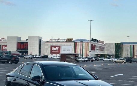 Hyundai Sonata VIII, 2020 год, 2 850 000 рублей, 2 фотография