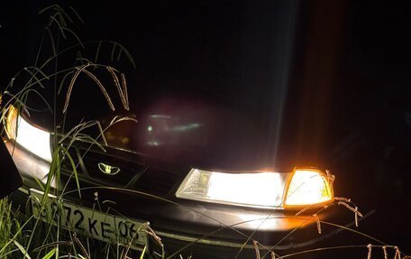 Daewoo Nexia I рестайлинг, 2003 год, 280 000 рублей, 2 фотография