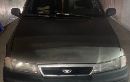 Daewoo Nexia I рестайлинг, 2003 год, 125 000 рублей, 2 фотография