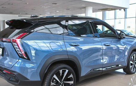 Geely Atlas, 2024 год, 4 017 190 рублей, 4 фотография