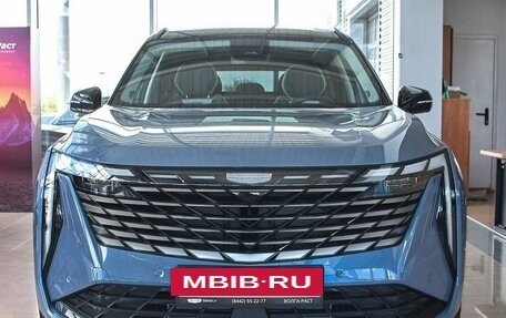 Geely Atlas, 2024 год, 4 017 190 рублей, 3 фотография