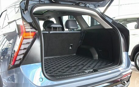 Geely Atlas, 2024 год, 4 017 190 рублей, 7 фотография