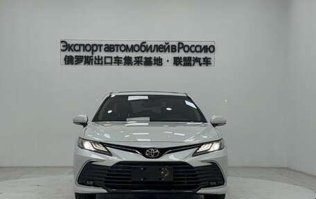 Toyota Camry, 2020 год, 2 199 777 рублей, 3 фотография