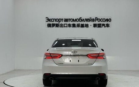 Toyota Camry, 2020 год, 2 199 777 рублей, 4 фотография