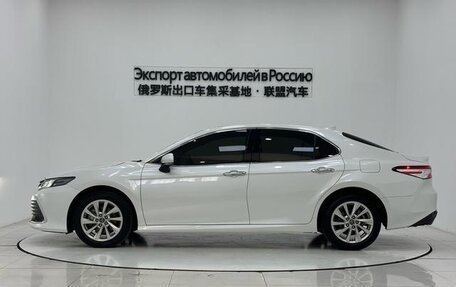 Toyota Camry, 2020 год, 2 199 777 рублей, 5 фотография