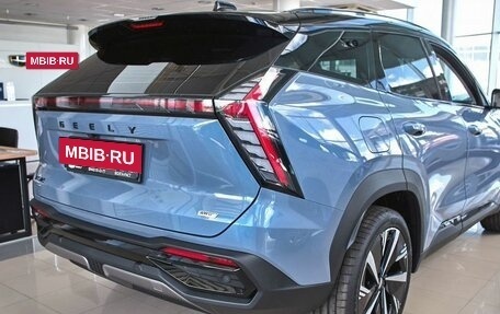 Geely Atlas, 2024 год, 4 017 190 рублей, 5 фотография