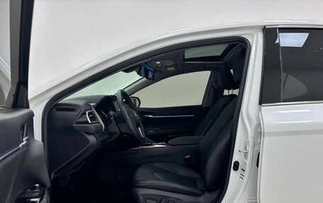 Toyota Camry, 2020 год, 2 199 777 рублей, 8 фотография