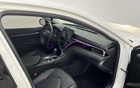 Toyota Camry, 2020 год, 2 199 777 рублей, 10 фотография