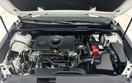 Toyota Camry, 2020 год, 2 199 777 рублей, 15 фотография