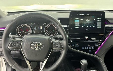 Toyota Camry, 2020 год, 2 199 777 рублей, 13 фотография