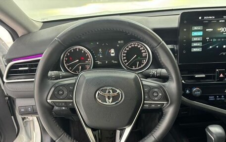 Toyota Camry, 2020 год, 2 199 777 рублей, 12 фотография