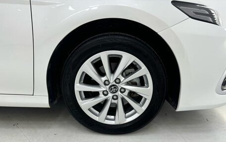 Toyota Camry, 2020 год, 2 199 777 рублей, 14 фотография