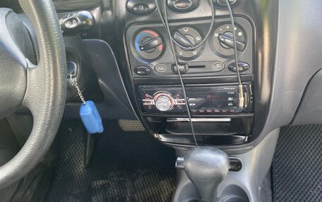 Daewoo Matiz I, 2007 год, 210 000 рублей, 6 фотография