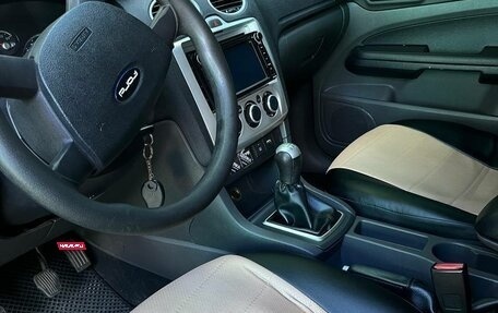 Ford Focus II рестайлинг, 2006 год, 175 000 рублей, 4 фотография