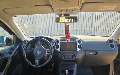 Volkswagen Tiguan I, 2011 год, 1 550 000 рублей, 5 фотография
