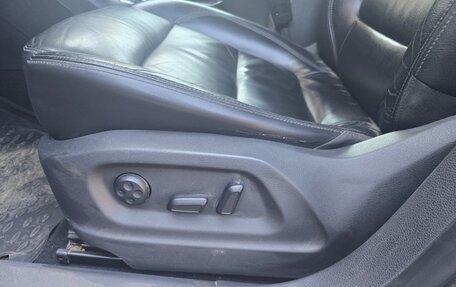 Volkswagen Tiguan I, 2011 год, 1 550 000 рублей, 6 фотография