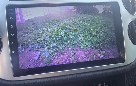 Volkswagen Tiguan I, 2011 год, 1 550 000 рублей, 8 фотография