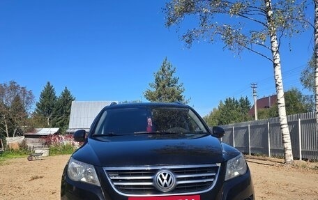 Volkswagen Tiguan I, 2011 год, 1 550 000 рублей, 2 фотография