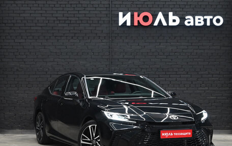 Toyota Camry, 2024 год, 3 990 000 рублей, 3 фотография