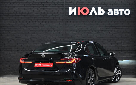 Toyota Camry, 2024 год, 3 990 000 рублей, 7 фотография