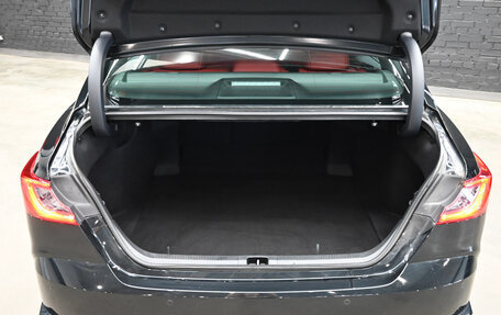 Toyota Camry, 2024 год, 3 990 000 рублей, 6 фотография