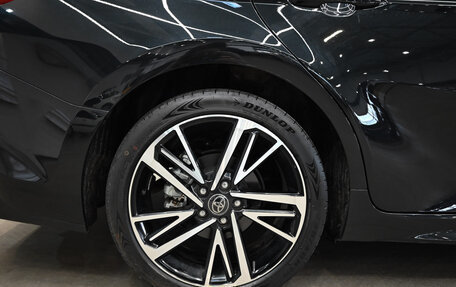 Toyota Camry, 2024 год, 3 990 000 рублей, 10 фотография