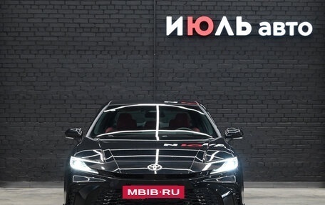 Toyota Camry, 2024 год, 3 990 000 рублей, 2 фотография