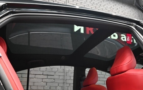 Toyota Camry, 2024 год, 3 990 000 рублей, 13 фотография