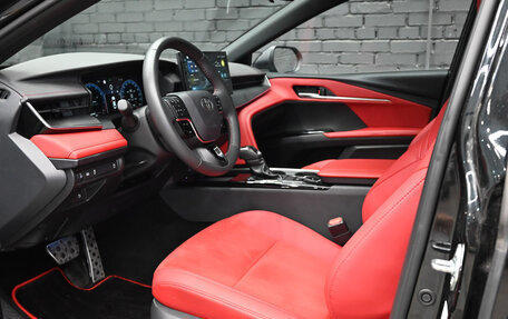 Toyota Camry, 2024 год, 3 990 000 рублей, 22 фотография