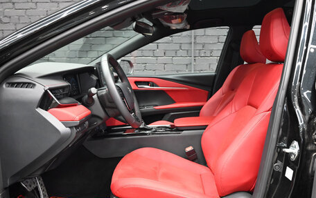 Toyota Camry, 2024 год, 3 990 000 рублей, 23 фотография