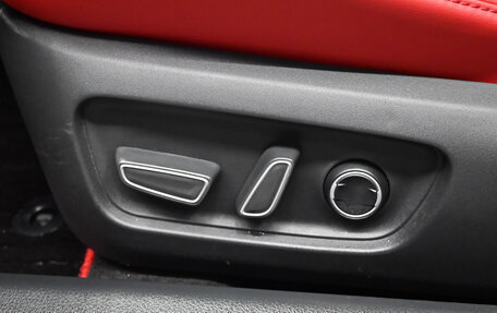 Toyota Camry, 2024 год, 3 990 000 рублей, 17 фотография