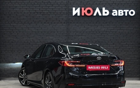 Toyota Camry, 2024 год, 3 990 000 рублей, 4 фотография