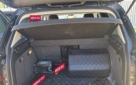 Volkswagen Tiguan I, 2011 год, 1 550 000 рублей, 9 фотография