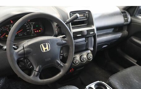 Honda CR-V II рестайлинг, 2004 год, 549 000 рублей, 6 фотография