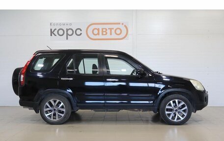 Honda CR-V II рестайлинг, 2004 год, 549 000 рублей, 4 фотография