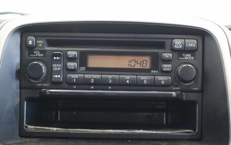 Honda CR-V II рестайлинг, 2004 год, 549 000 рублей, 10 фотография