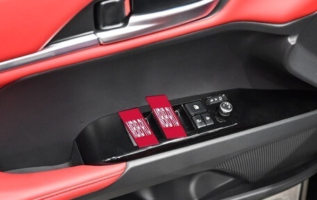 Toyota Camry, 2024 год, 3 990 000 рублей, 18 фотография