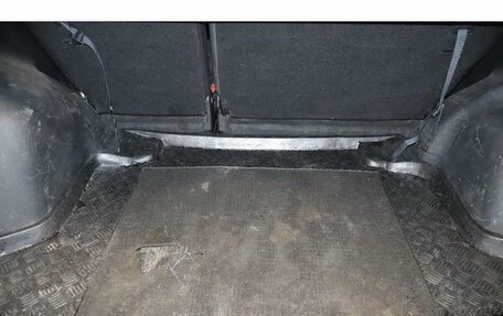 Honda CR-V II рестайлинг, 2004 год, 549 000 рублей, 14 фотография