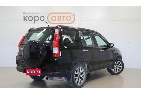 Honda CR-V II рестайлинг, 2004 год, 549 000 рублей, 3 фотография